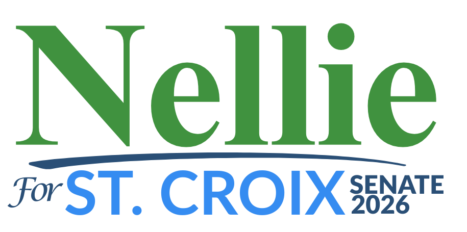 NELLIE FOR STX SENATE 26 (2)
